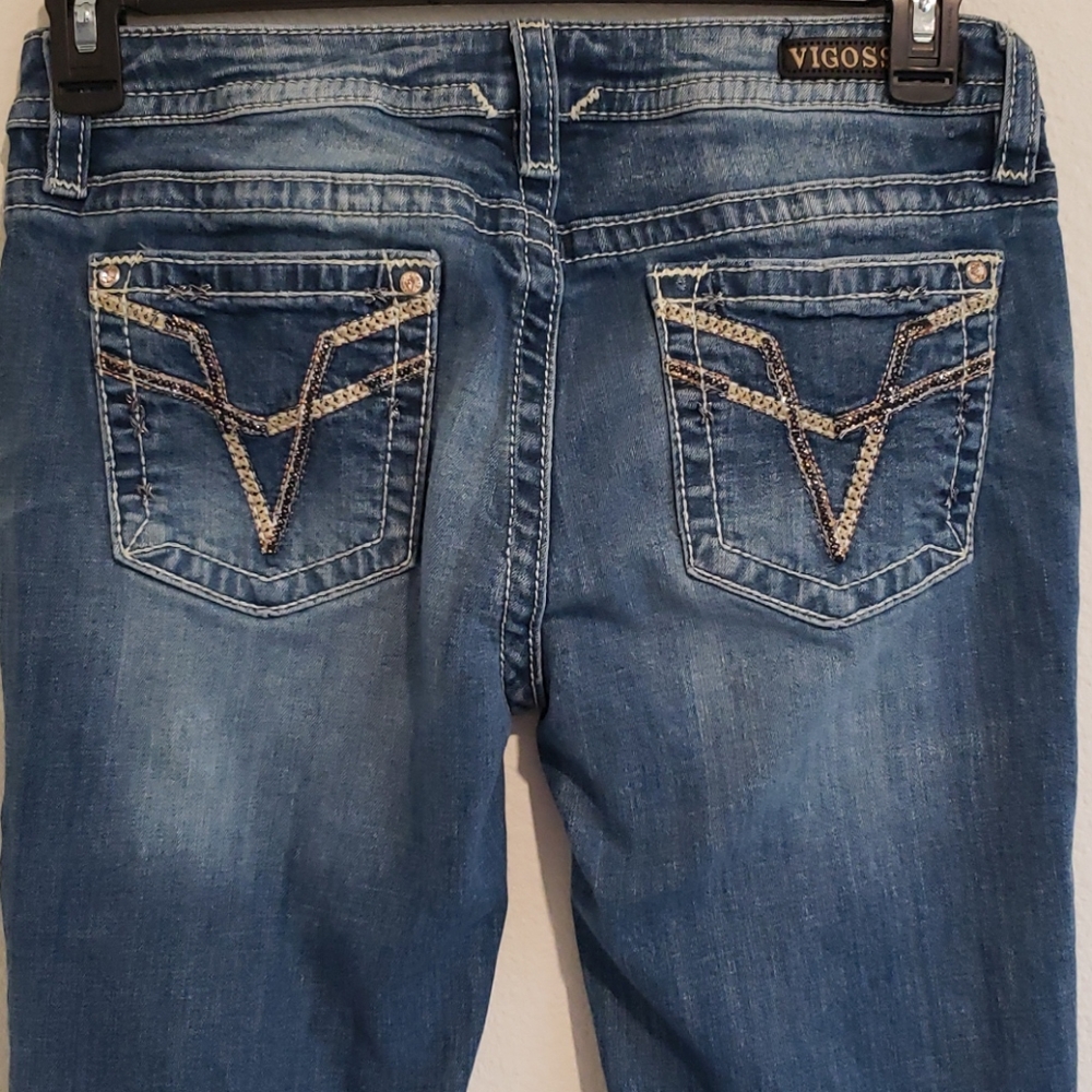 Vigoss Jeans